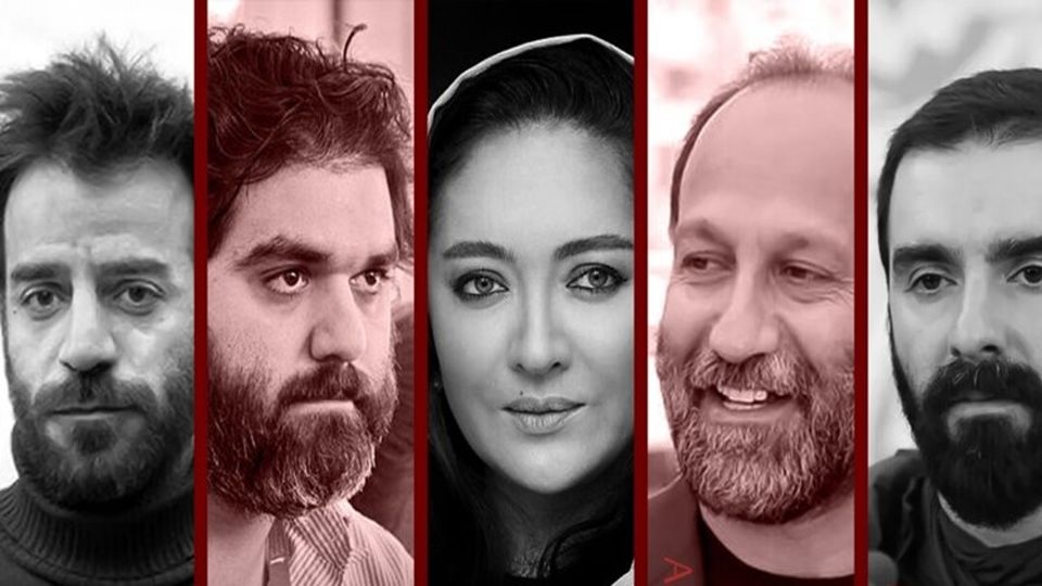 نخستین جشن بزرگ کارگردانان سینمای ایران