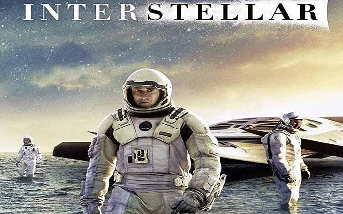 میان‌ستاره‌ای (۲۰۱۴) Interstellar- هفت گرد