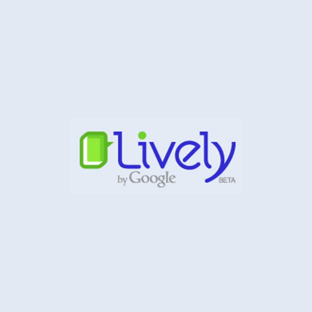 google lively- هفت گرد