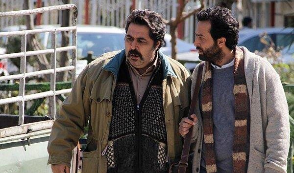 یک روز بخصوص- خبرنگاران هفت گرد