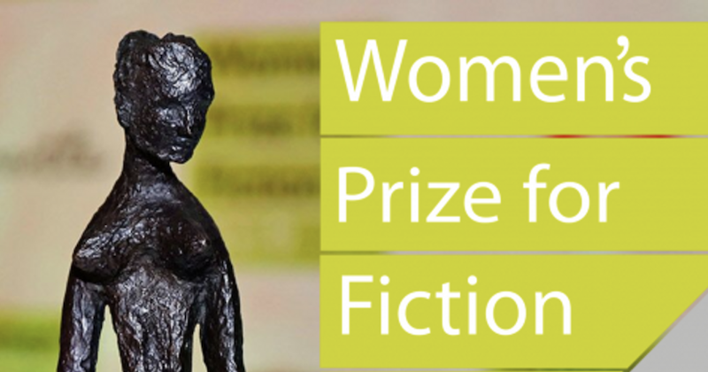جایزه‌ داستانی زنان- هفت گرد