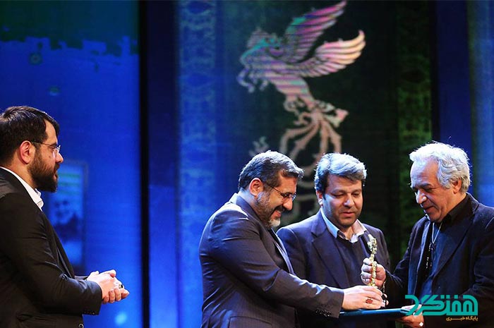 چهل‌ویکمین جشنواره فیلم فجر