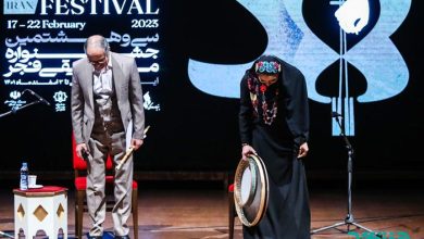 مکتب موسیقی اصفهان