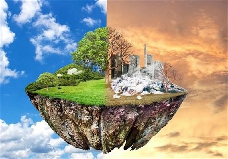شاخص محیط زیستی