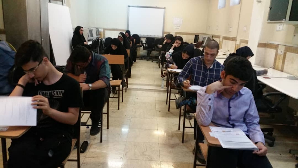 جزئیات برگزاری مرحله اول سی‌امین المپیاد علمی دانشجویی کشور اعلام شد
