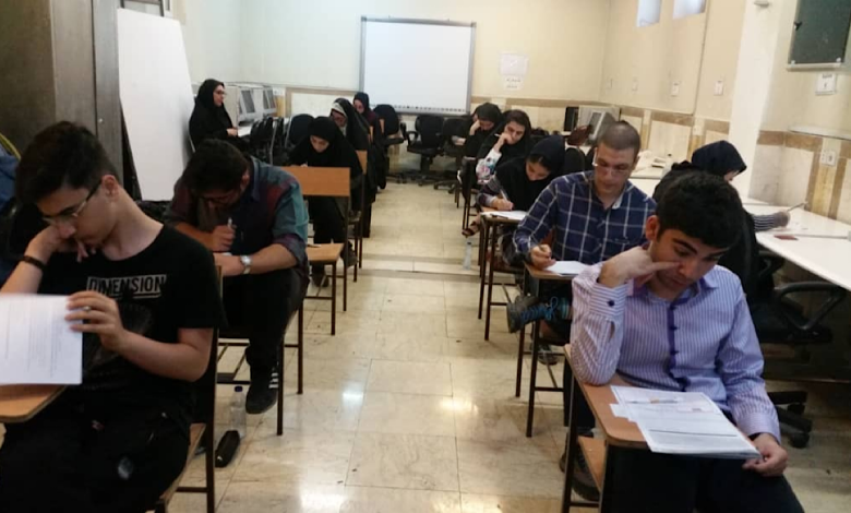جزئیات برگزاری مرحله اول سیامین المپیاد علمی دانشجویی کشور اعلام شد