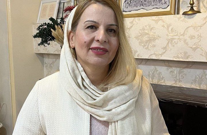 گفتوگو با نائیرا گریگوریان، نوازنده و مدرس برجسته پیانو