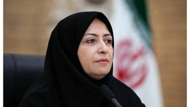 ایران در پنجمین سال خشکسالی است