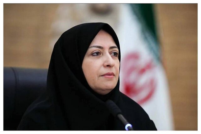 ایران در پنجمین سال خشکسالی است