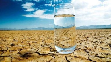بحران آب، بحران فرهنگ است