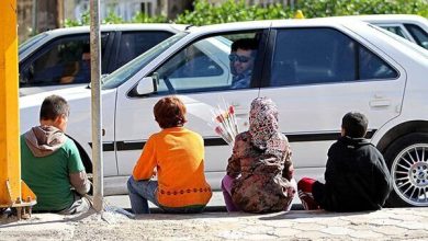 رسیدگی به ۴ هزار و ۳۶۷ پرونده با موضوع کودکان کار