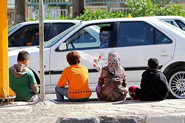 رسیدگی به ۴ هزار و ۳۶۷ پرونده با موضوع کودکان کار