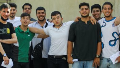 آغاز امتحانات پایان ترم دانشجویان ازشنبه اول شهریور به صورت حضوری