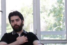 «ترانه‌ای برای بامداد، ادای دینی به بابک؛ در همایش شعر و موسیقی»