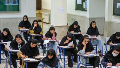 چند نکته کلیدی که باید پذیرفته‌شدگان کنکور ۱۴۰۴ بدانند