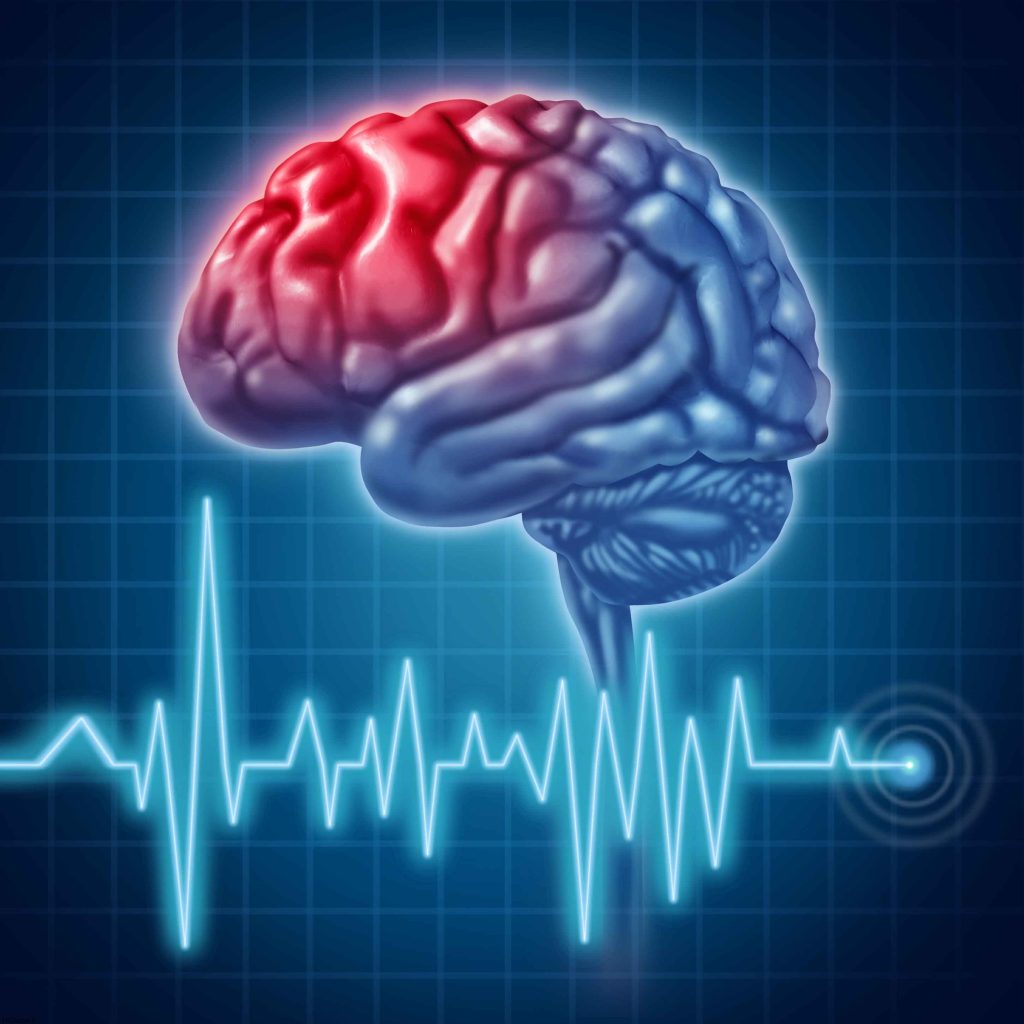 مشکلات قلبی مغز را کوچک می‌کند؟