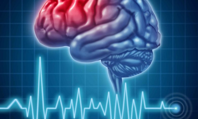 مشکلات قلبی مغز را کوچک میکند؟