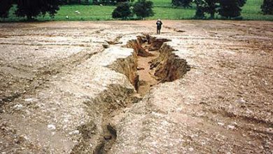 بحران خاک ایران: فرسایش ۱۶ تنی و چرخهٔ مرگبار کم‌آبی
