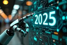 برگزاری چهارمین نمایشگاه شرکت‌های خلاق و دانش‌بنیان با محوریت هوش مصنوعی