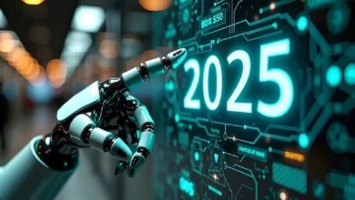 برگزاری چهارمین نمایشگاه شرکت‌های خلاق و دانش‌بنیان با محوریت هوش مصنوعی