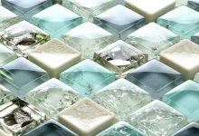 فناوری نانو، ضدخش و ضداسید: کاشی ایرانی در اوج صادرات جهانی