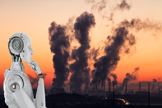 نسل جدید فناوریها، امیدی تازه برای کاهش آلودگی هوا