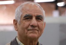 وداع با داوود شایسته‌خصلت پیشکسوت صنعت چاپ