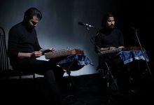 اثر تازه‌ای از علیرضا مشایخی منتشر شد؛ نگاهی نو به موسیقی مدرن ایرانی