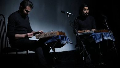 اثر تازهای از علیرضا مشایخی منتشر شد؛ نگاهی نو به موسیقی مدرن ایرانی