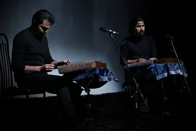 اثر تازهای از علیرضا مشایخی منتشر شد؛ نگاهی نو به موسیقی مدرن ایرانی