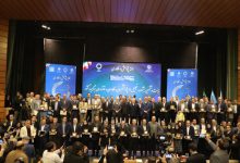 بیست و ششمین جشنواره پژوهشگران