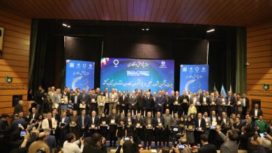 بیست و ششمین جشنواره پژوهشگران