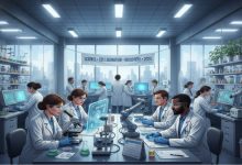 ساخته شده توسط هوش مصنوعی