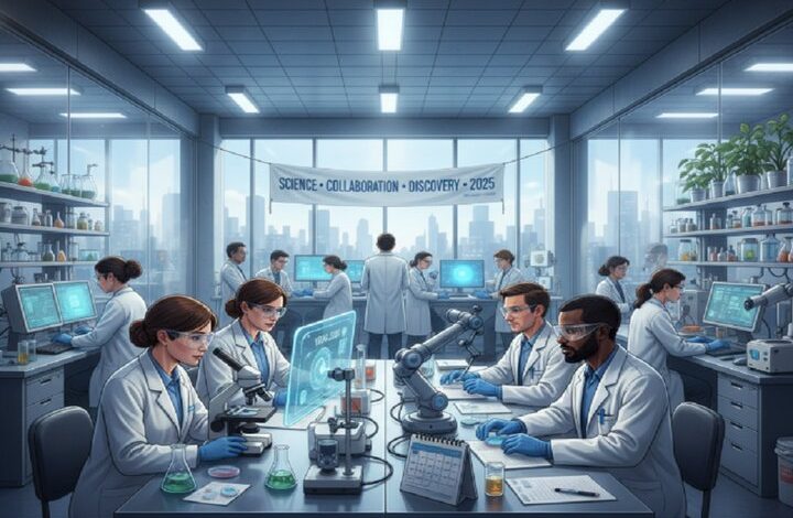 ساخته شده توسط هوش مصنوعی