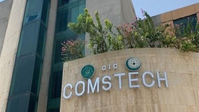 کسب گرنت پژوهشی کامستک ۲۰۲۵ توسط پژوهشگر زن جوان ایرانی