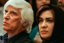 مژده شمسایی: بهرام بیضایی در آمریکا به خاک سپرده می‌شود