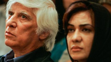 مژده شمسایی: بهرام بیضایی در آمریکا به خاک سپرده می‌شود