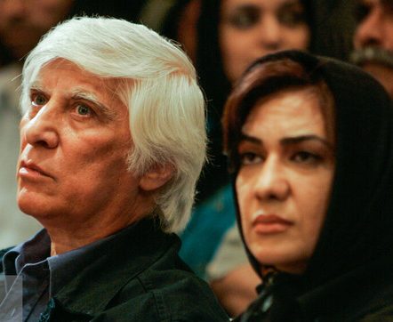 مژده شمسایی: بهرام بیضایی در آمریکا به خاک سپرده میشود