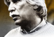 وداع تصویری با بهرام بیضایی