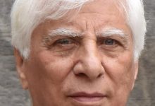 وداع در اوج: بهرام بیضایی در روز زادروزش، در قاب ابدیت