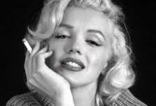 مرگ مرموز مریلین مونرو