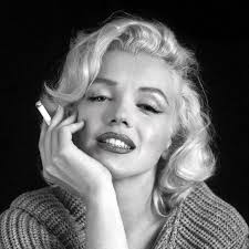 مرگ مرموز مریلین مونرو