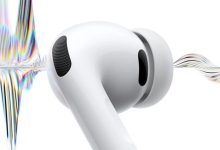 ایرپاد بعدی شما ممکن است مجهز به دوربین‌ باشد