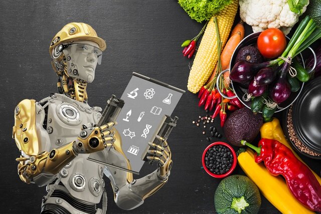 سه پیشنهاد AI برای غذای سالم‌تر و ارزان‌تر