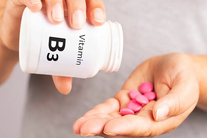 تاثیر شگفت آور ویتامین B3؛ بر یکی از کشندهترین سرطانهای مغز
