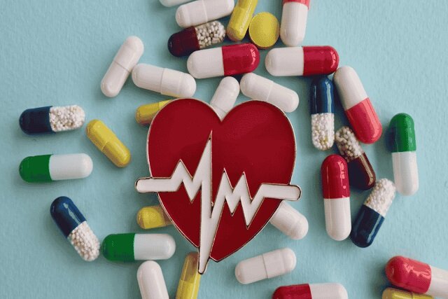 پژوهش جدید: داروهای نارسایی قلبی برای بیماران سرطانی حیاتی است
