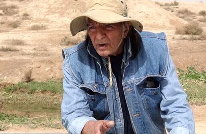 به راستی اسماعیل یغمایی که بود