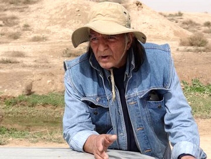 به راستی اسماعیل یغمایی که بود