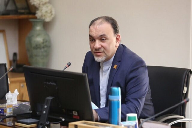پژوهشگاه ملی سرطان