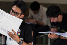 توزیع کارت کنکور آغاز شد